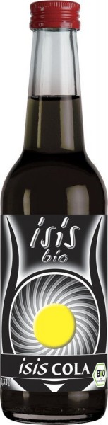 Cola isis Bio 0,33 l