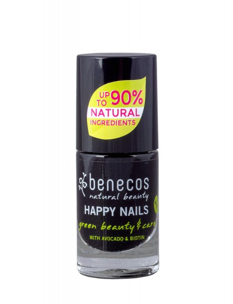 Nail Polish licorice 5 ml