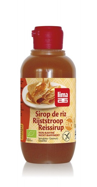 Si´Doux Reissirup 420 g