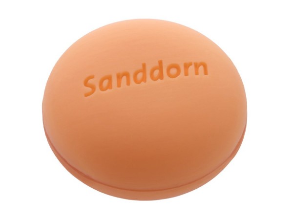 Badeseife Sanddorn 225 g