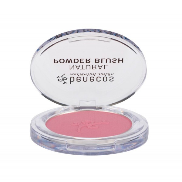 Compact Blush mallow rose 5,50 g
