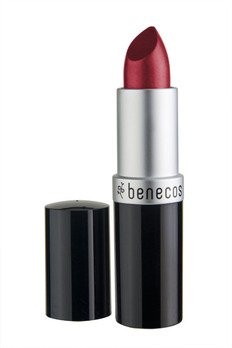 Natural Lipstick just red 4,5 g