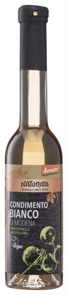 Condimento Bianco 250 ml