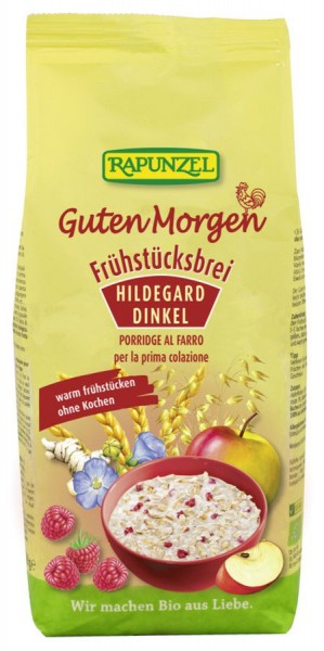 Frühstücksbrei Hildegard 500 g