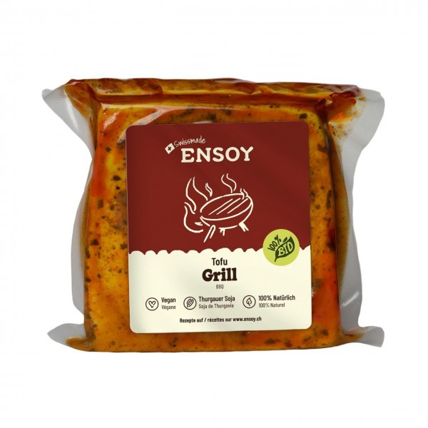 Ensoy Tofu Grill 230g