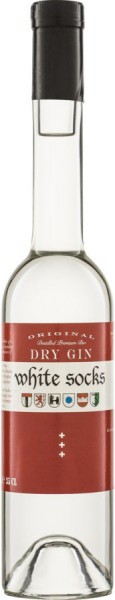 White Socks Bio Gin 0,35l l