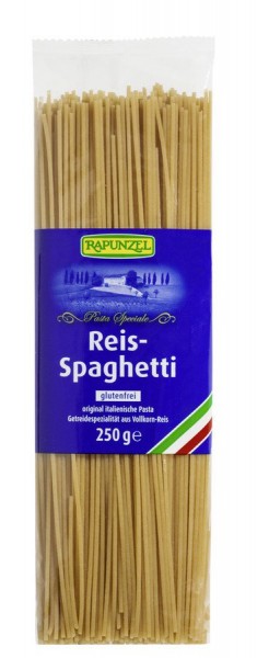 Reis-Spaghetti 250 g
