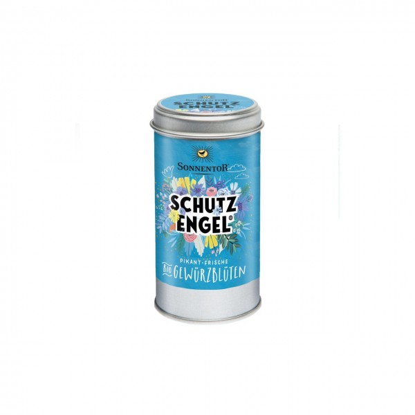 Schutzengel® Gewürz-Blüten-Zubereitung bio 35 g