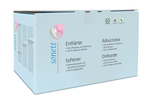Enthärter 5 kg