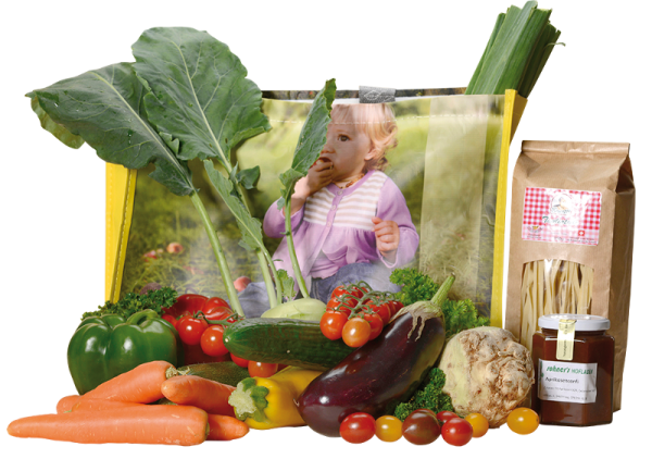 Culinarium Geschenktasche
