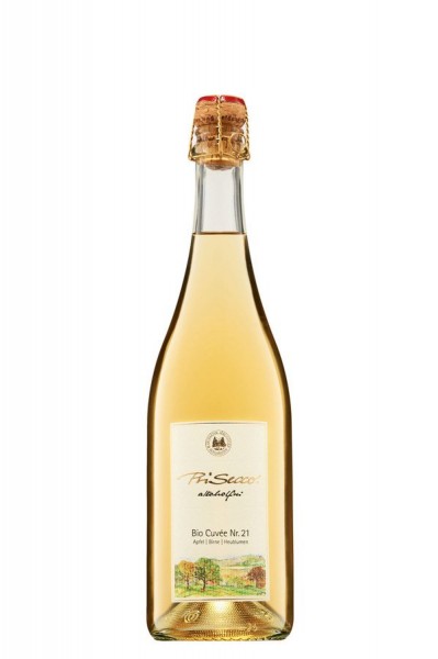 PriSecco Cuvée Nr. 21 0,75 l
