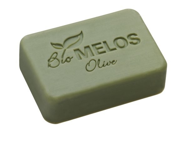 Melos bio Olive-Seife 100 g