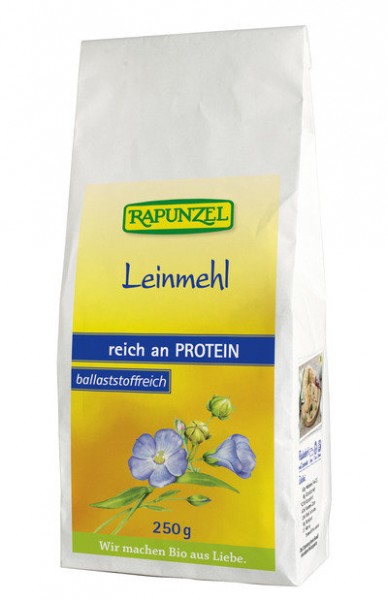 Leinmehl 250 g