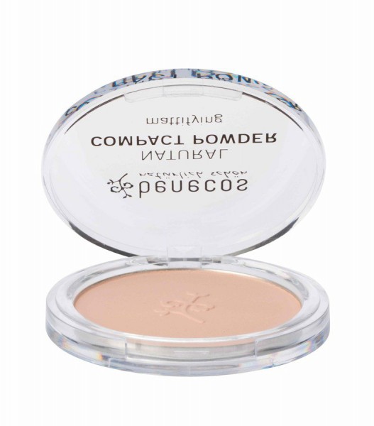 Compact Powder sand 9 g