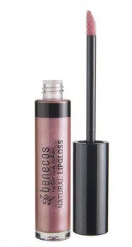 Natural Lipgloss rosé 5 ml