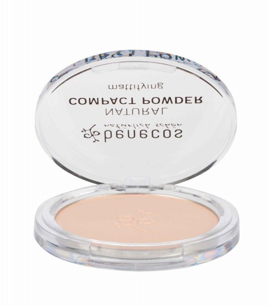 Compact Powder porcelain 9 g