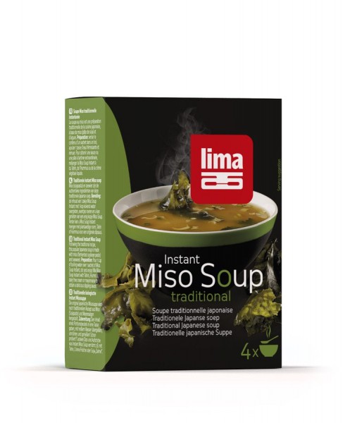 Miso Soup Instant 40 g