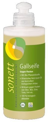 Gallseife 300 ml