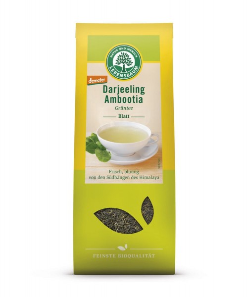 Darjeeling Ambootia 50 g