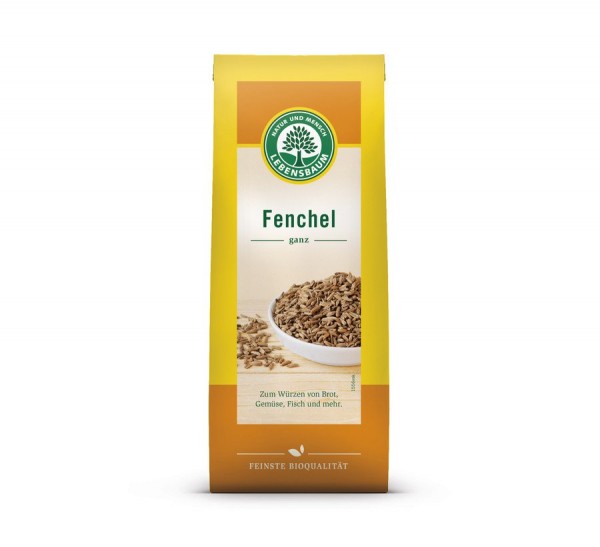 Fenchel, ganz 30 g
