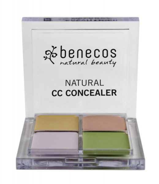 benecos Natural CC-Concealer 6 g