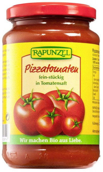 Pizzatomaten 330 g