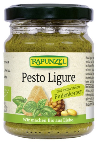 Pesto Ligure 120 g