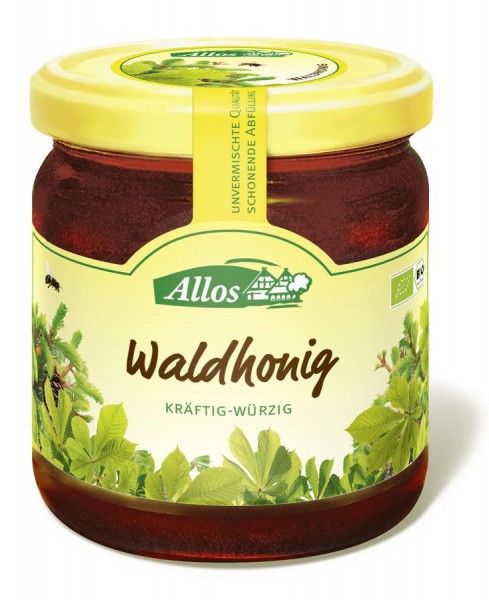 Waldhonig 500 g