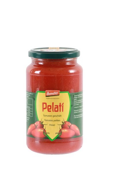 Pelati 0,52 kg