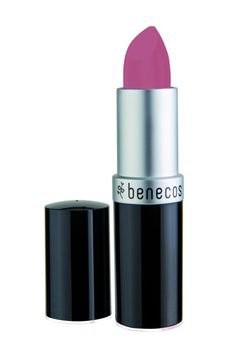 Natural Lipstick pink rose 4,5 g