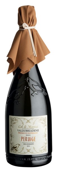 Col di Manza Valdobbiadene Prosecco Superiore DOCG 0,75 l