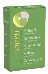 Gallseife Stück 100 g