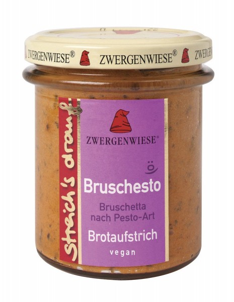 streich's drauf Bruschesto 160 g