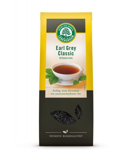 Earl Grey Classic 100 g