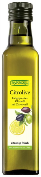 Citrolive 250 ml