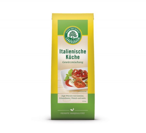Italienische Küche 35 g