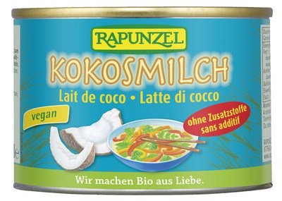 Kokosmilch 200 ml