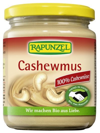 Cashewmus HIH 250 g