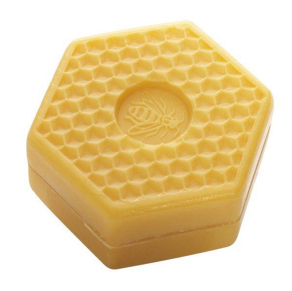 Pflanzenöl-Seife Honig 75 g
