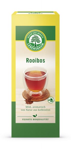 Rooibos 20x1,5 g