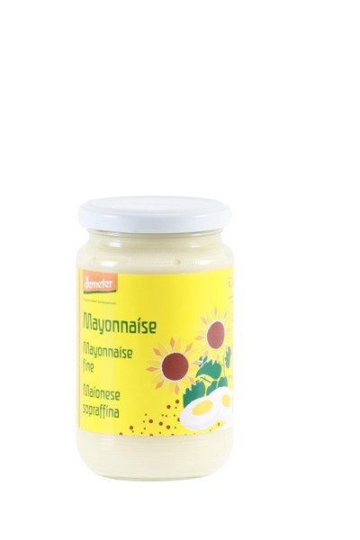 Mayonnaise Delikatess 0,35 kg