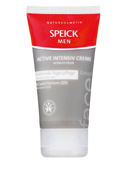 Speick Men Active Intensiv Créme 50 ml