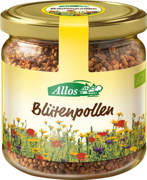 Blütenpollen 200 g