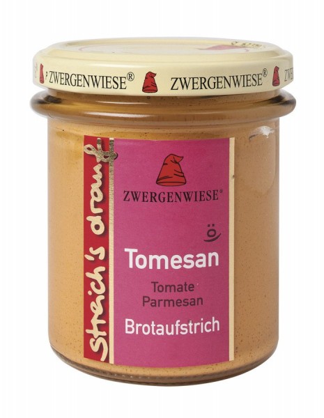 streich's drauf Tomesan 160 g