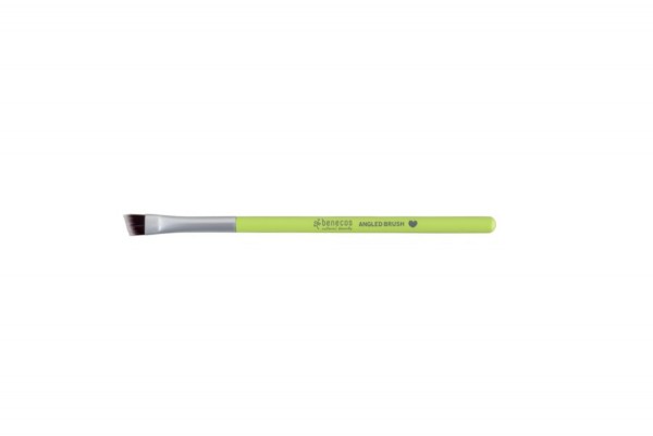 benecos Angled Brush Colour Edition 1 St