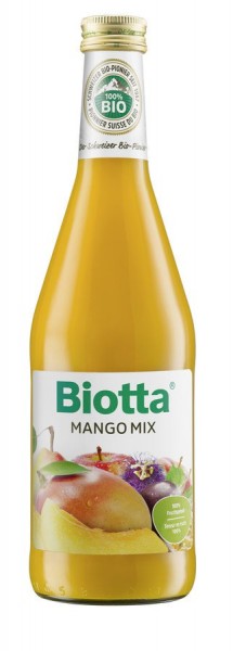 Mango-Mix Bio CH 500 ml