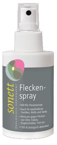 Fleckenspray 100 ml