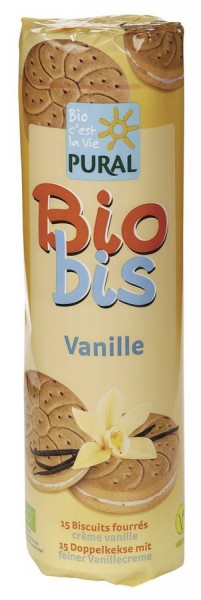 Biobis Vanille 300 g