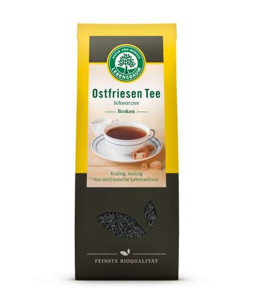 Ostfriesen Tee, Broken 100 g