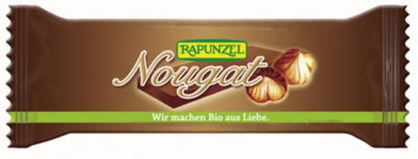 Nougat 40 g